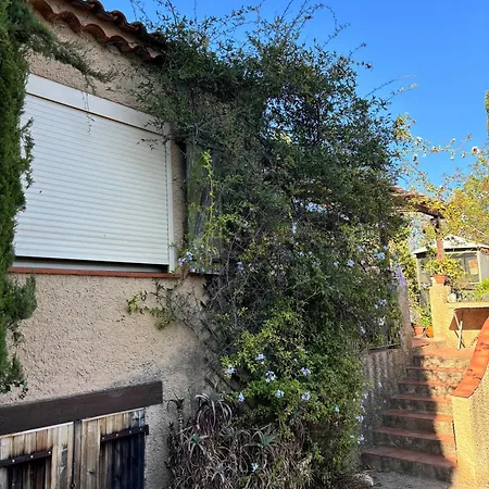 La Petite Les Restanques Bandol