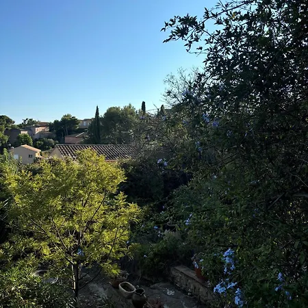 La Petite Les Restanques Villa *