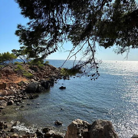 La Petite Les Restanques Villa Bandol